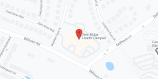 Glenridge in google map