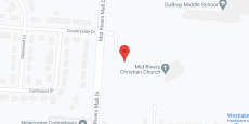 Glenfield Memory Care Homes in google map