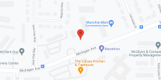 Vibrant Life Senior Living Kalamazoo in google map
