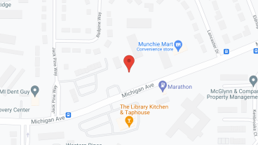 Vibrant Life Senior Living Kalamazoo in google map
