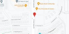 The Enclave at Gilbert Senior Living in google map
