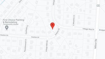 StoryPoint Pickerington in google map