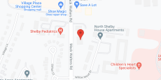 Hometown Manor Assisted Living Memory Care Community of Shelbyville in google map