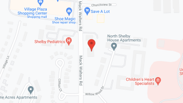 Hometown Manor Assisted Living Memory Care Community of Shelbyville in google map