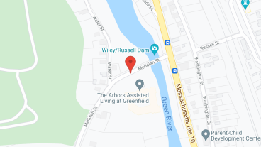 The Arbors at Greenfield in google map
