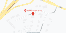 Hometown Manor Assisted Living of Bardstown in google map