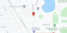 The Suites of Ankeny in google map