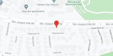 Astoria Retirement Residences in google map
