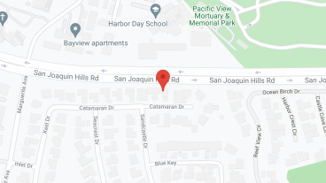 Astoria Retirement Residences in google map