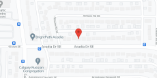 Uwams Supported Living #4 in google map