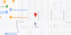 Uwams Supported Living #2 in google map