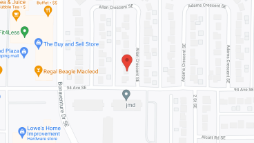 Uwams Supported Living #2 in google map