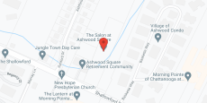 Ashwood Square Retirement Community in google map