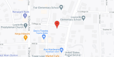 Atwood Personal Care Home- Noxapater in google map