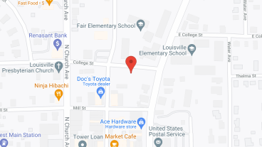 Atwood Personal Care Home- Noxapater in google map