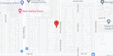 Beckford Manor in google map