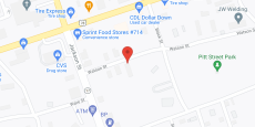 Watson Manor in google map