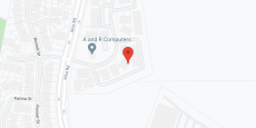 Villa Lorena in google map