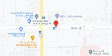Cardinal Court Transitional Assisted Living and Memory Care in google map