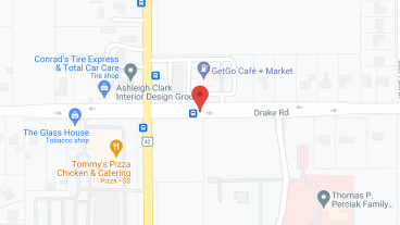 Cardinal Court Transitional Assisted Living and Memory Care in google map