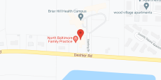 Blakely Assisted Living Ctr in google map