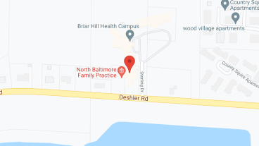 Blakely Assisted Living Ctr in google map