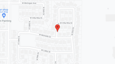 Miramonte ALH in google map