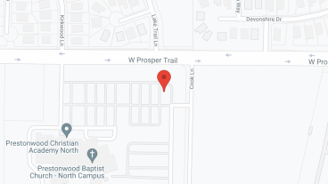 Tribute Senior Living in google map