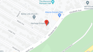 Heritage Estates in google map