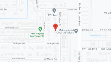 Rosewell Home and Residential Care, LLC in google map