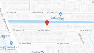 A Touch of Class Adult Care in google map