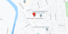 Fitchburg Gardens in google map