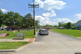 Heritage Hall Care Ctr 