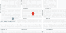 Twin Palms in google map