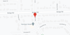 Harrison Home in google map