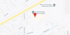 Covered Bridge Health Campus in google map