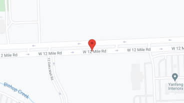 Novi Lakes Health Campus in google map