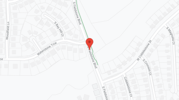 Stonecroft Health Campus in google map