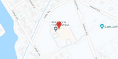 BridgePointe Health Campus in google map