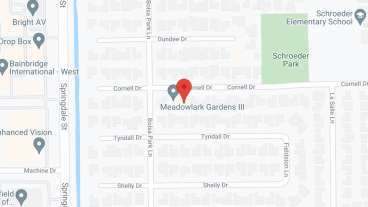 Meadowlark Gardens IIIB in google map