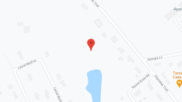 Hamptons Crossing in google map