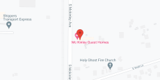 Golden Memories in google map