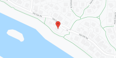 Old Oak Golden Villa in google map