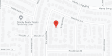 Magnolia Care Home in google map