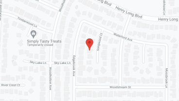 Magnolia Care Home in google map
