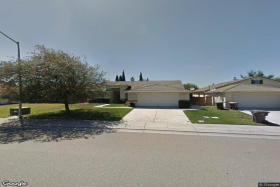 Magnolia Care Home 