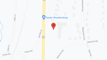 The Grand Rehabilitation and Nursing at Pawling in google map