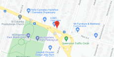 Montgomery Lodge in google map