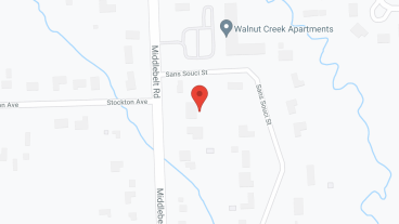 West View Care Home in google map