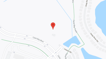Cane Bay Assisted Living in google map